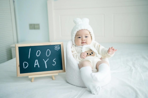 本溪三岁宝宝睡眠时间标准